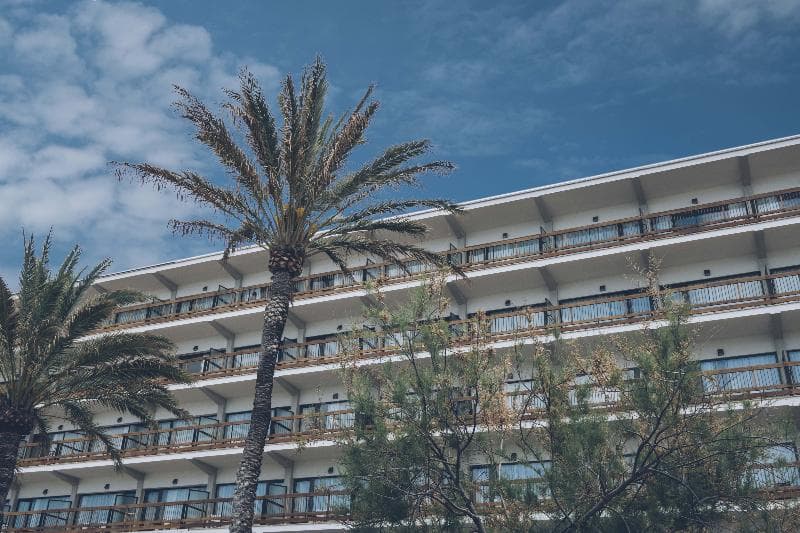 AYA Seahotel – Adults Only photo 1