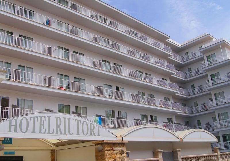Riutort, photo 1