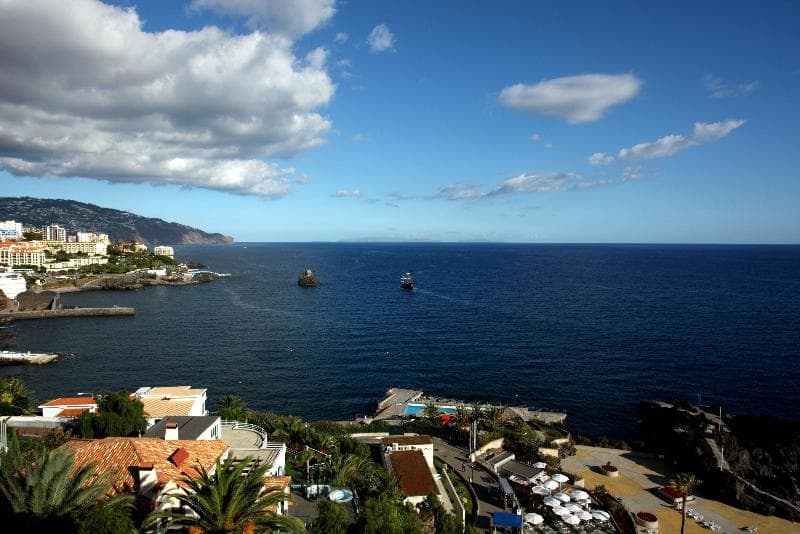 Madeira Regency Cliff - Adults Only, photo 1