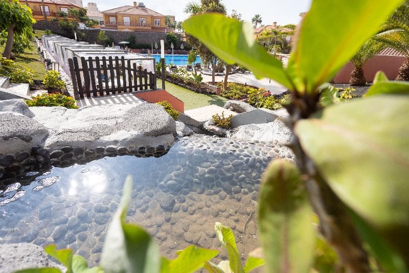 Hotel El Duque, photo 1