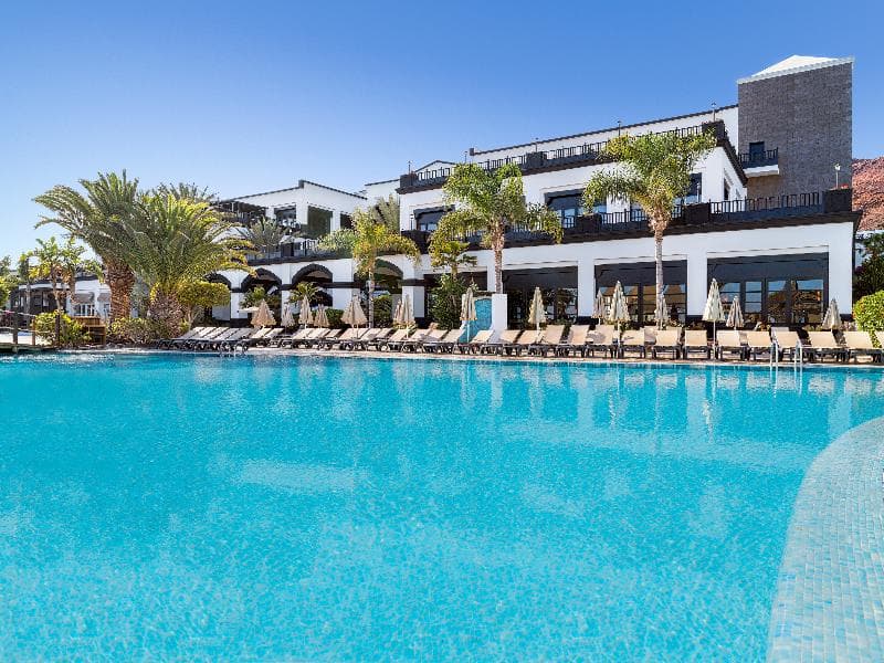 H10 Rubicon Palace Hotel - Adults Only, photo 1