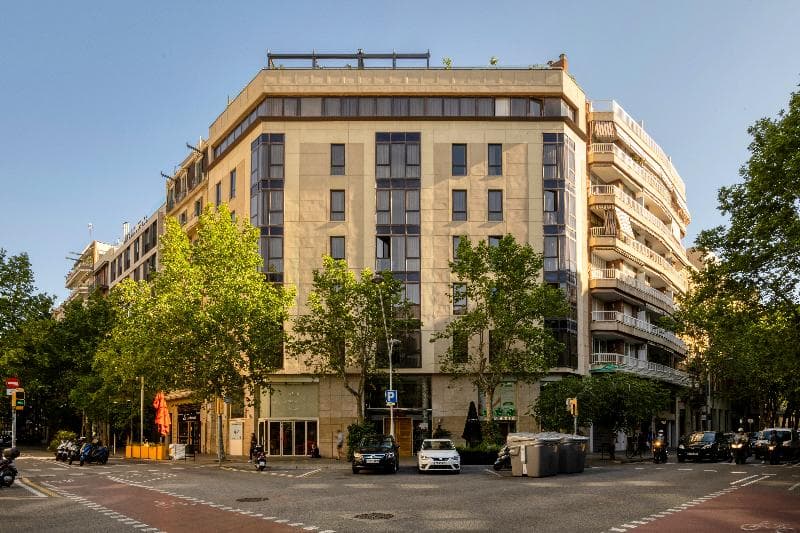 Hotel America, photo 1