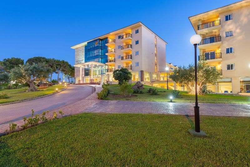 Aparthotel Can Picafort Palace, photo 1