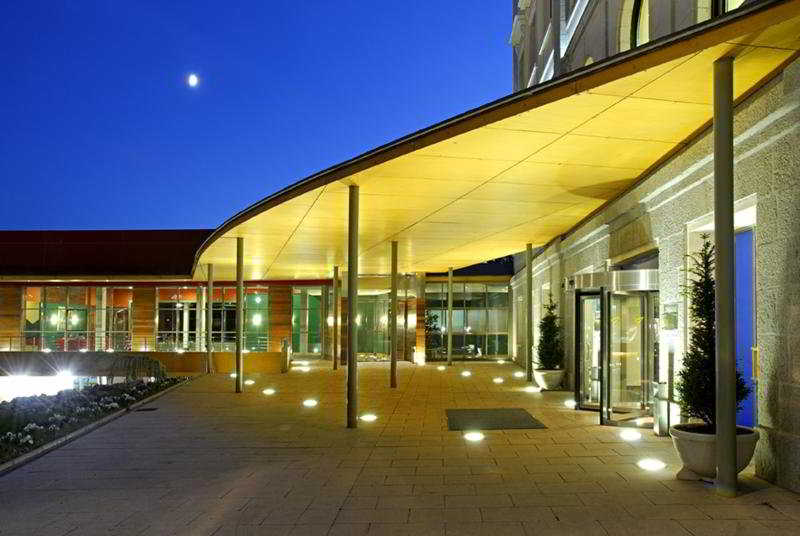 Abba Burgos Hotel, photo 1
