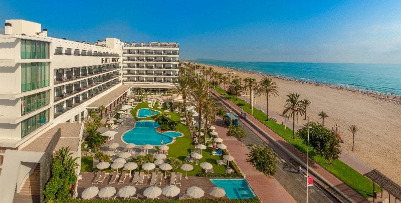 RH Bayren Hotel & Spa, photo 1
