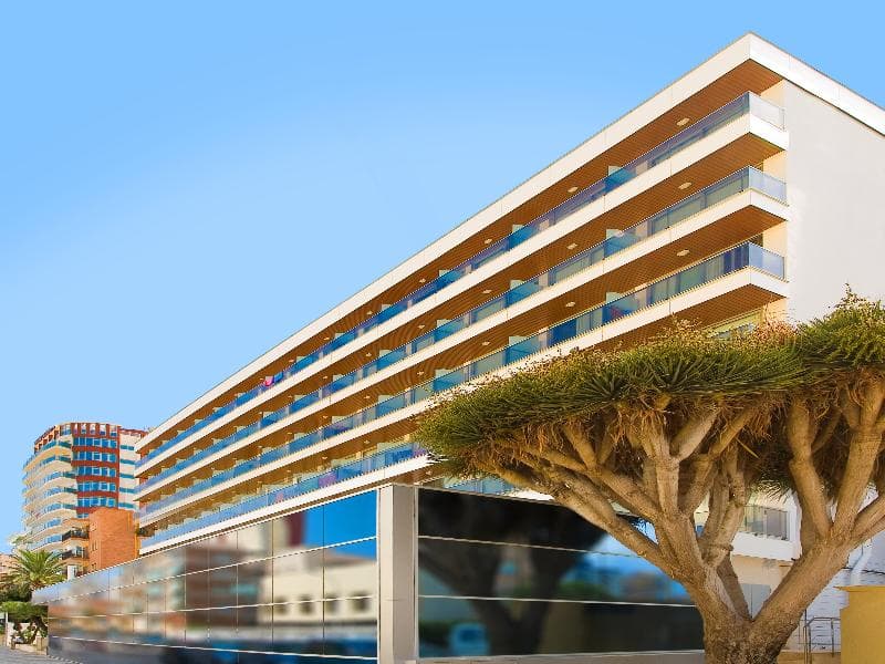 Hotel RH Bayren Parc, photo 1