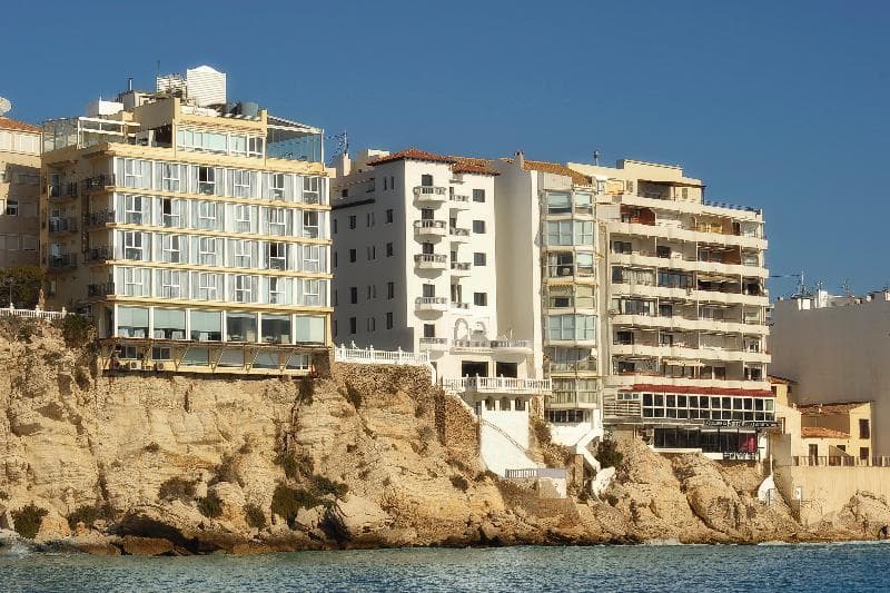 Gastrohotel Rh Canfali (Adults Only), photo 1