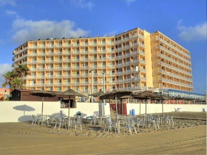 Hotel & Spa Entremares, photo 1