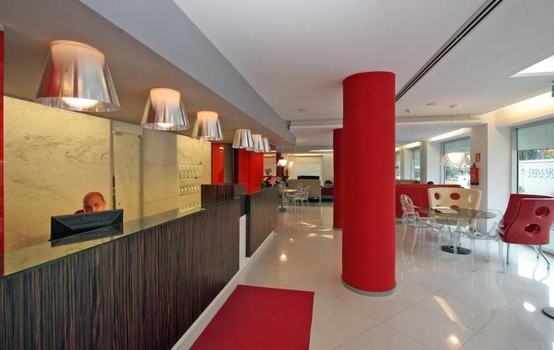 Hotel Oasis Plaza photo 1