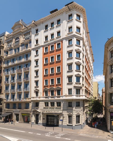 H10 Montcada Boutique Hotel, photo 1