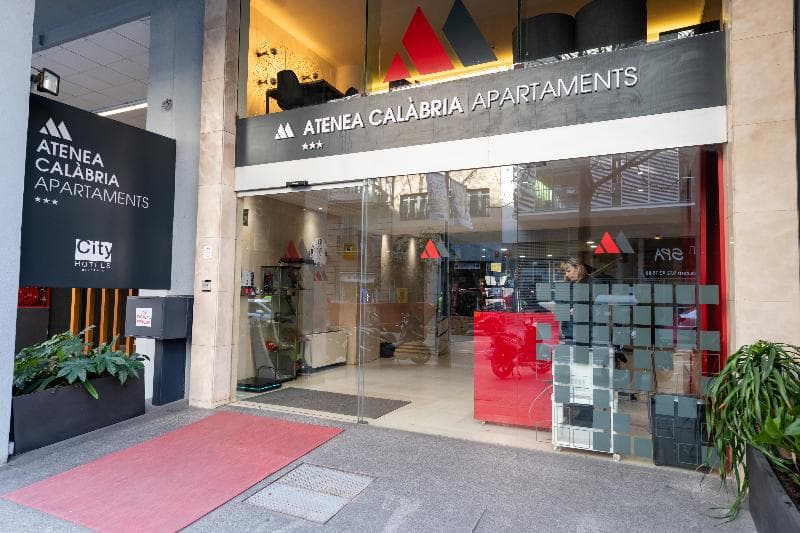 Atenea Calabria Apartaments, photo 1