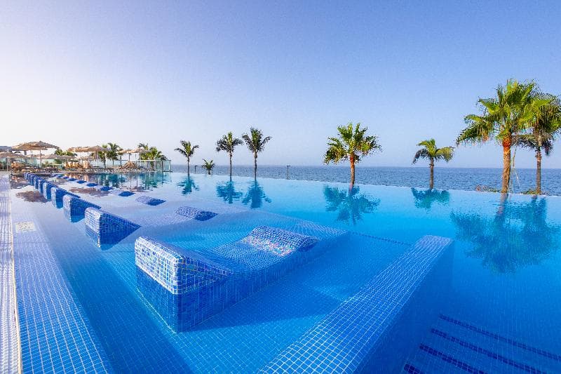 Riu Gran Canaria, photo 1