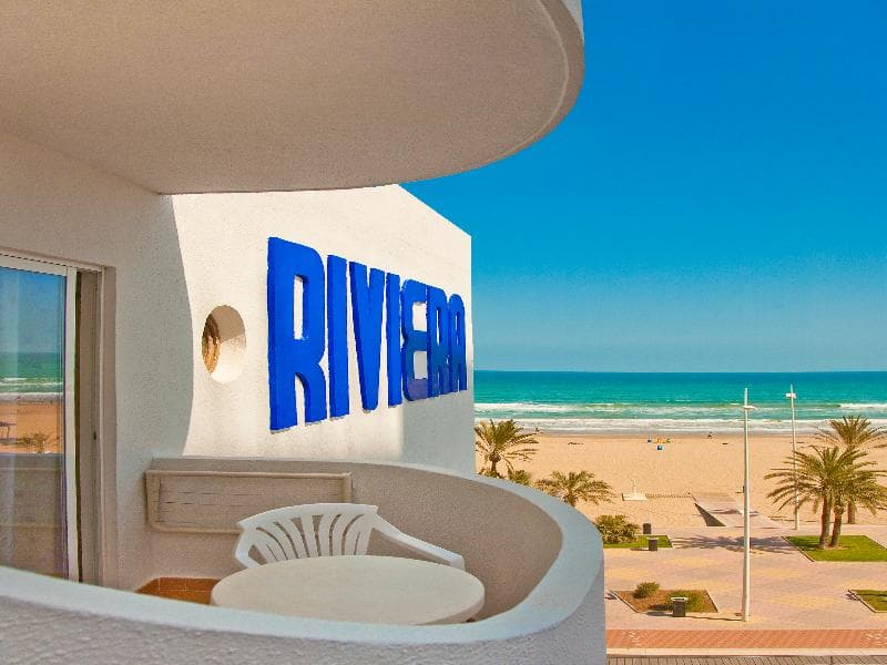 Hotel RH Riviera - Recommended for Adults, photo 1