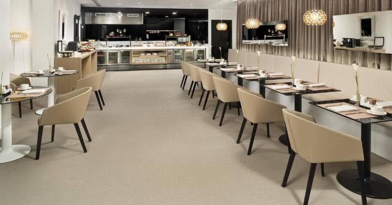 Meliá Madrid Serrano, photo 1