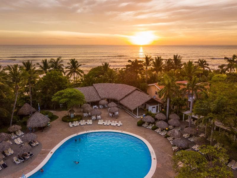 Occidental Tamarindo, photo 1