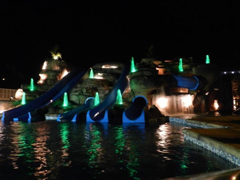 Mediterraneo Bay Hotel & Resort photo 1