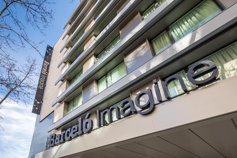 Barceló Imagine, photo 1