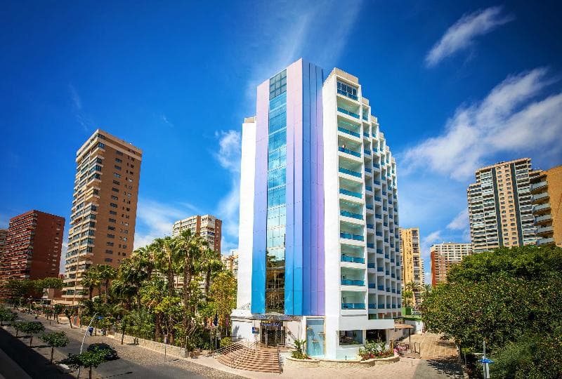 Servigroup Castilla Hotel photo 1