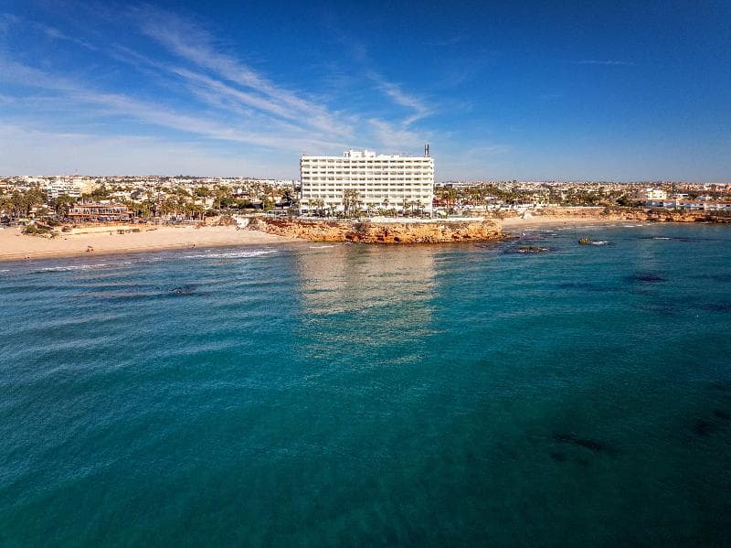 Servigroup La Zenia Hotel, photo 1