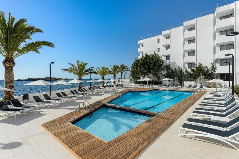 Apartamentos Vibra Jabeque Dreams, photo 1
