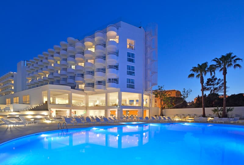 Innside Ibiza Beach, photo 1