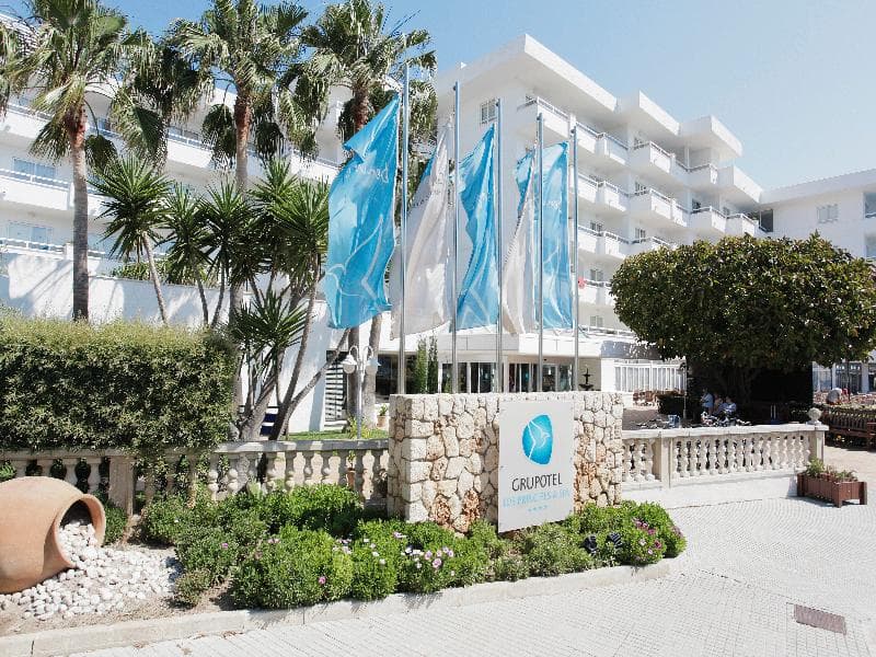 Grupotel Los Principes & Spa, photo 1