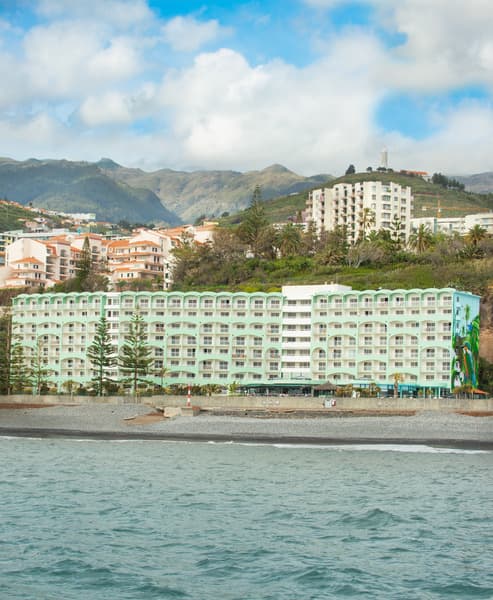 Pestana Ocean Bay All Inclusive Resort, photo 1