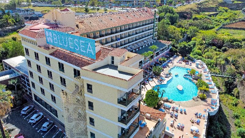 BLUESEA Costa Jardin and Spa, photo 1