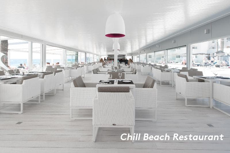 Hotel Garbi Ibiza & Spa photo 1