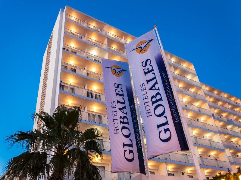 Globales Condes De Alcúdia, photo 1