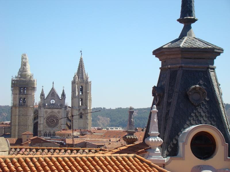 Occidental León Alfonso V, photo 1