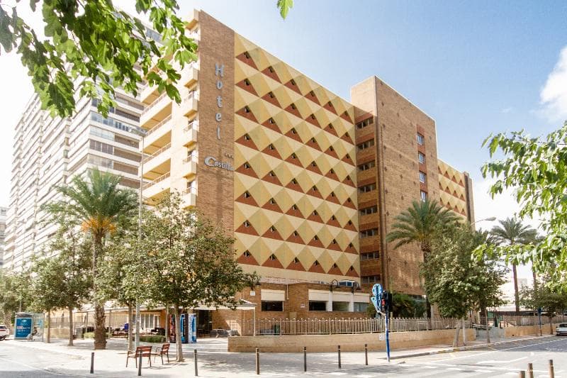 Castilla Alicante, photo 1