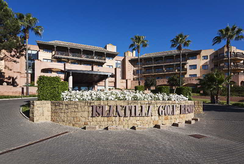 DoubleTree by Hilton Islantilla Beach Golf Resort, photo 1