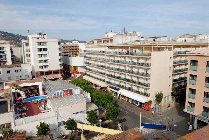 Hotel Maria Del Mar photo 1