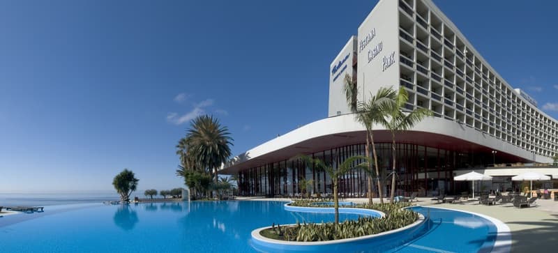Pestana Casino Park Ocean And Spa Hotel, photo 1