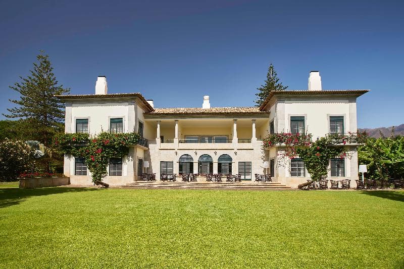 Quinta Da Casa Branca, photo 1
