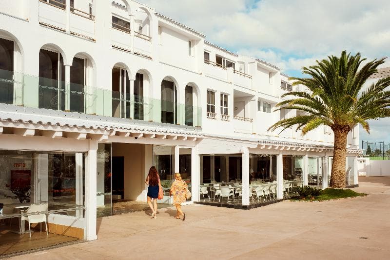 Playa Park Zensation, photo 1