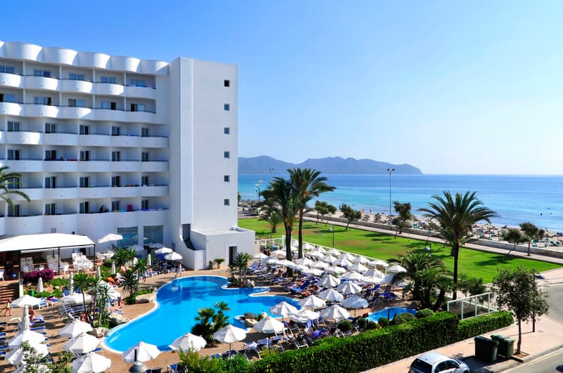 Hipotels Hipocampo Playa Hotel, photo 1