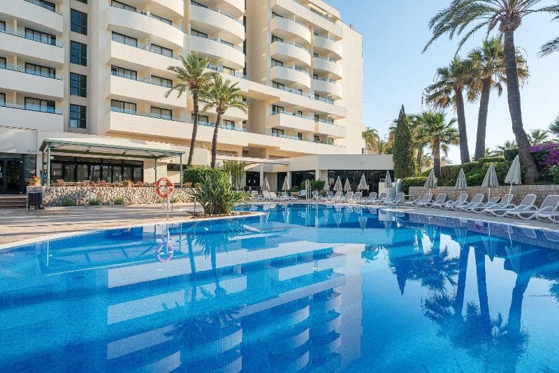 Welikehotel Marfil Playa, photo 1