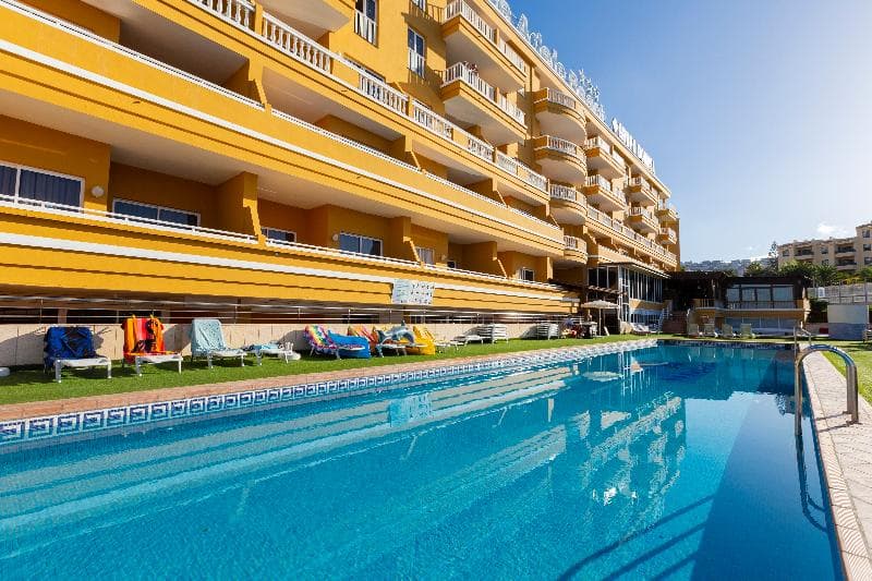 Villa De Adeje Beach, photo 1