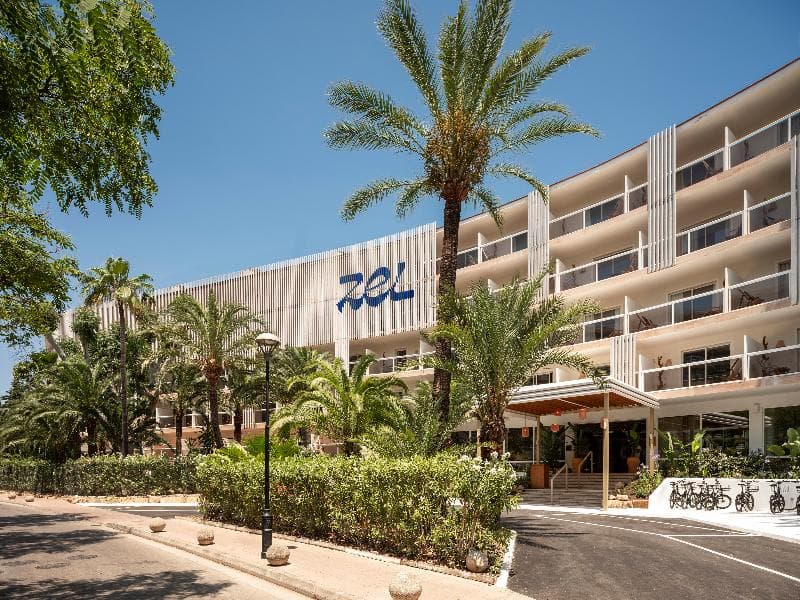 Zel Mallorca (Adults Only), photo 1