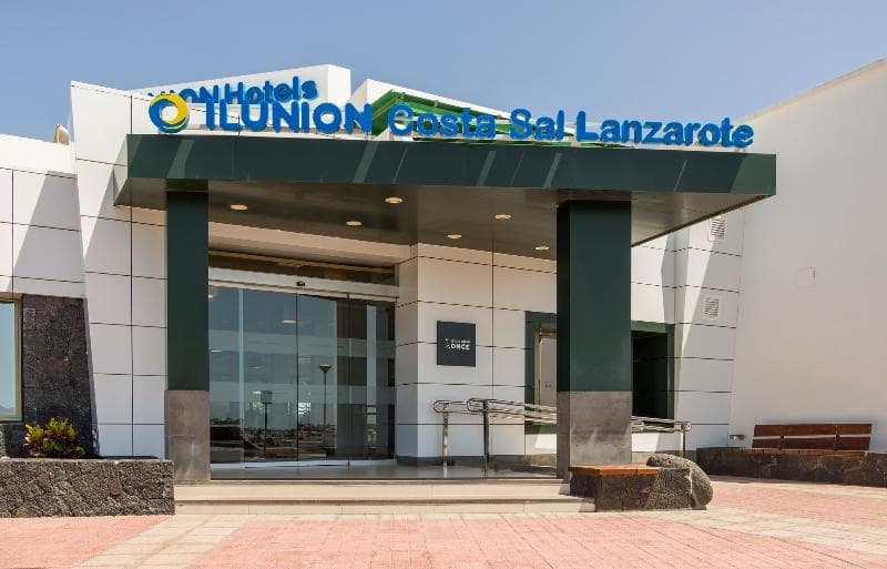 Hotel ILUNION Costa Sal Lanzarote, photo 1