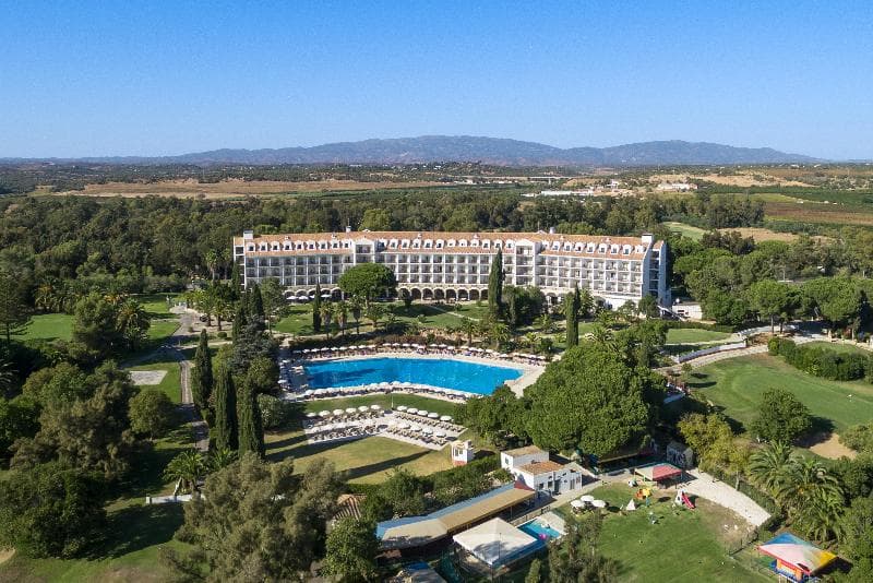 Penina Hotel and Golf Resort, photo 1