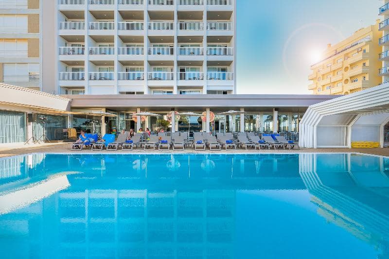 Jupiter Algarve Hotel, photo 1
