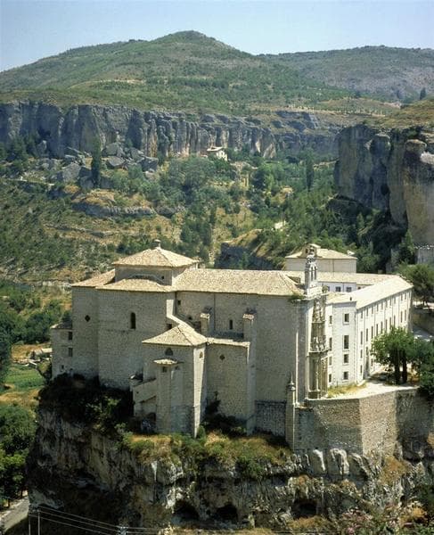 Parador De Cuenca, photo 1