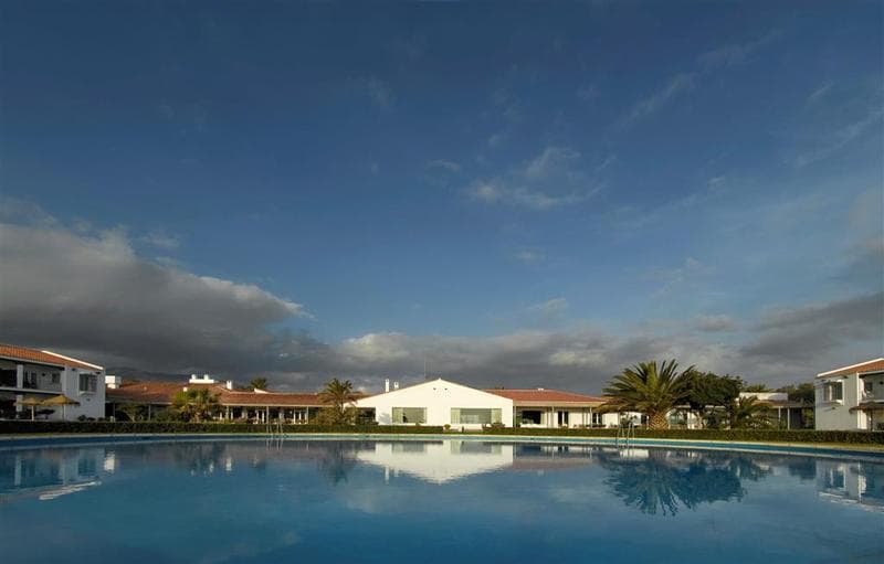 Parador de Malaga Golf, photo 1