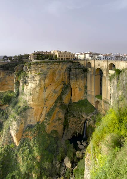 Parador De Ronda, photo 1