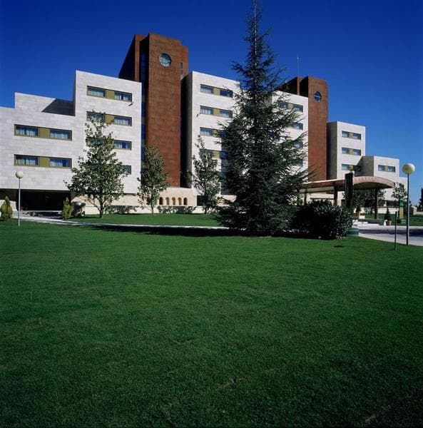 Parador De Salamanca, photo 1