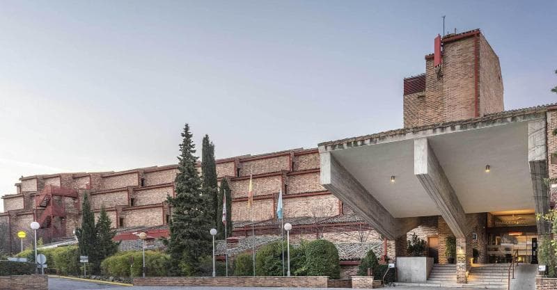Parador De Segovia, photo 1