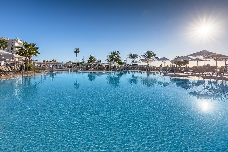 Occidental Torremolinos Playa photo 1